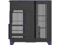 Thermaltake View 390 Air Mid Tower (future dusk) Midi Tower