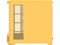 Thermaltake View 600 TG Full Tower (butter caramel) Big Tower