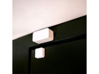 Nuki Smart Lock Ultra Smart dørlås + dørsensor Elektroniske dørlåse