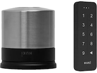 Nuki Smart Lock Ultra Smart dørlås + Nuki Keypad Elektroniske dørlåse