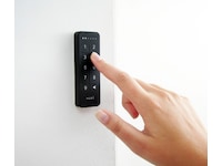Nuki Smart Lock Ultra Smart dørlås + Nuki Keypad Elektroniske dørlåse
