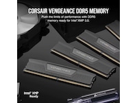 Corsair Vengeance DDR5 6000MHz 32GB Hukommelse (RAM)