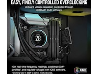 Corsair Vengeance DDR5 6000MHz 32GB Hukommelse (RAM)