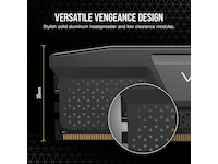 Corsair Vengeance DDR5 6000MHz 32GB Hukommelse (RAM)