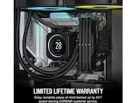 Corsair Vengeance DDR5 6000MHz 32GB Hukommelse (RAM)