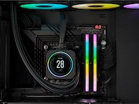 Corsair Vengeance RGB DDR5 6000MHz 32GB Hukommelse (RAM)