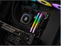 Corsair Vengeance RGB DDR5 6000MHz 32GB Hukommelse (RAM)