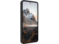 dbramante1928 Galaxy S26 Iceland Ultra D3O cover (sort) Mobilcover