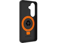 dbramante1928 Galaxy S26 Iceland Ultra D3O cover (sort) Mobilcover