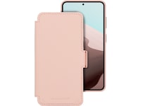 dbramante1928 Galaxy S26 Lynge 2-i-1 tegnebogsetui (pink sand) Mobilcover