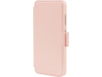 dbramante1928 Galaxy S26 Lynge 2-i-1 tegnebogsetui (pink sand) Mobilcover