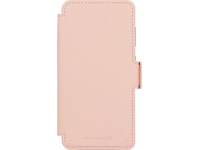 dbramante1928 Galaxy S26 Lynge 2-i-1 tegnebogsetui (pink sand) Mobilcover
