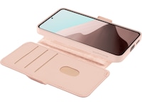 dbramante1928 Galaxy S26 Lynge 2-i-1 tegnebogsetui (pink sand) Mobilcover
