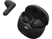 JBL Tune Flex 2 trådløse ørepropper, In-Ear (sort) In-ear høretelefoner