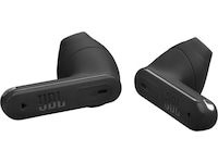 JBL Tune Flex 2 trådløse ørepropper, In-Ear (sort) In-ear høretelefoner