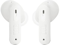 JBL Tune Beam 2 Trådløse Ørepropper (hvid) In-ear høretelefoner