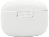 JBL Tune Beam 2 Trådløse Ørepropper (hvid) In-ear høretelefoner