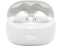 JBL Tune Beam 2 Trådløse Ørepropper (hvid) In-ear høretelefoner