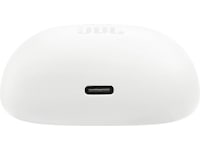 JBL Tune Beam 2 Trådløse Ørepropper (hvid) In-ear høretelefoner