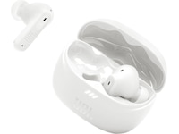 JBL Tune Beam 2 Trådløse Ørepropper (hvid) In-ear høretelefoner