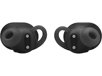 JBL Endurance race 2 trådløse sportshøretelefoner med ANC sort. Smart ambien In-ear høretelefoner