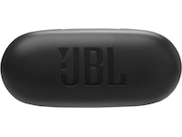 JBL Endurance race 2 trådløse sportshøretelefoner med ANC sort. Smart ambien In-ear høretelefoner