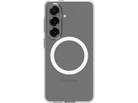 dbramante1928 Galaxy S26 Greenland Pro cover (gennemsigtig) Mobilcover