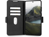 dbramante1928 Galaxy S26 Ultra Oslo Pro tegnebogsetui (sort) Mobilcover