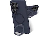 dbramante1928 Galaxy S26 Ultra Roskilde ICON cover (deep water) Mobilcover