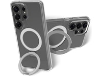 dbramante1928 Galaxy S26 Ultra Iceland Ultra D3O cover (gennemsigtig) Mobilcover