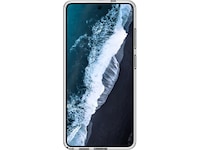 dbramante1928 Galaxy S26 Ultra Iceland Ultra D3O cover (gennemsigtig) Mobilcover