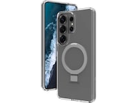 dbramante1928 Galaxy S26 Ultra Iceland Ultra D3O cover (gennemsigtig) Mobilcover