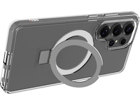 dbramante1928 Galaxy S26 Ultra Iceland Ultra D3O cover (gennemsigtig) Mobilcover