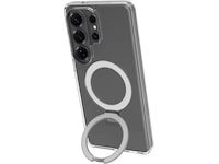 dbramante1928 Galaxy S26 Ultra Iceland Ultra D3O cover (gennemsigtig) Mobilcover