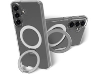 dbramante1928 Galaxy S26+ Iceland Ultra D3O cover (gennemsigtig) Mobilcover