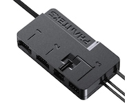 Phanteks Nexlinq controllerhub V2 Blæserstyring