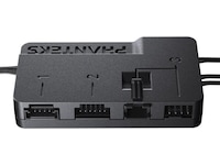 Phanteks Nexlinq controllerhub V2 Blæserstyring