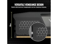 Corsair Vengeance DDR5 6000MHz 32GB Hukommelse (RAM)