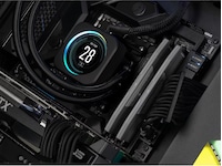 Corsair Vengeance DDR5 6000MHz 32GB Hukommelse (RAM)