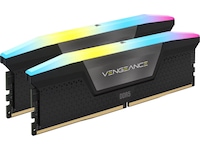 Corsair Vengeance RGB DDR5 6000MHz 32GB Hukommelse (RAM)