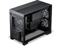 Phanteks XT M3 DRGB micro ATX (sort) Mini/Micro/Nano tower