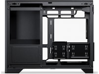 Phanteks XT M3 DRGB micro ATX (sort) Mini/Micro/Nano tower