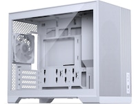 Phanteks XT M3 DRGB Micro ATX (hvid) Mini/Micro/Nano tower