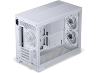 Phanteks XT M3 DRGB Micro ATX (hvid) Mini/Micro/Nano tower