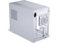 Phanteks XT M3 DRGB Micro ATX (hvid) Mini/Micro/Nano tower