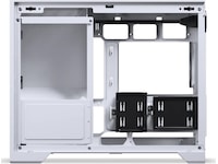 Phanteks XT M3 DRGB Micro ATX (hvid) Mini/Micro/Nano tower