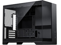 Phanteks XT V3 micro ATX-tårn (sort) Mini/Micro/Nano tower