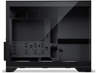 Phanteks XT V3 micro ATX-tårn (sort) Mini/Micro/Nano tower