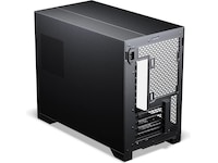 Phanteks XT V3 micro ATX-tårn (sort) Mini/Micro/Nano tower