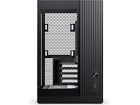 Phanteks XT V3 micro ATX-tårn (sort) Mini/Micro/Nano tower